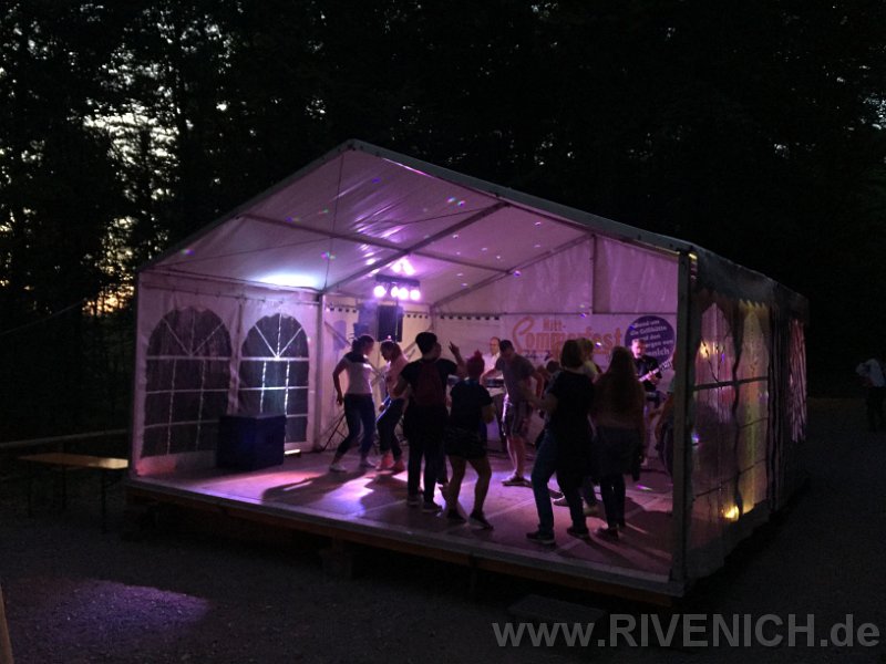 Mittsommerfest 2017 – Bild 6